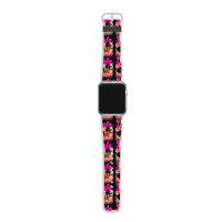 Lalo Salamanca, The Lalo Salamanca, Lalo Salamancas, Lalo Salamanca Ar Apple Watch Band | Artistshot