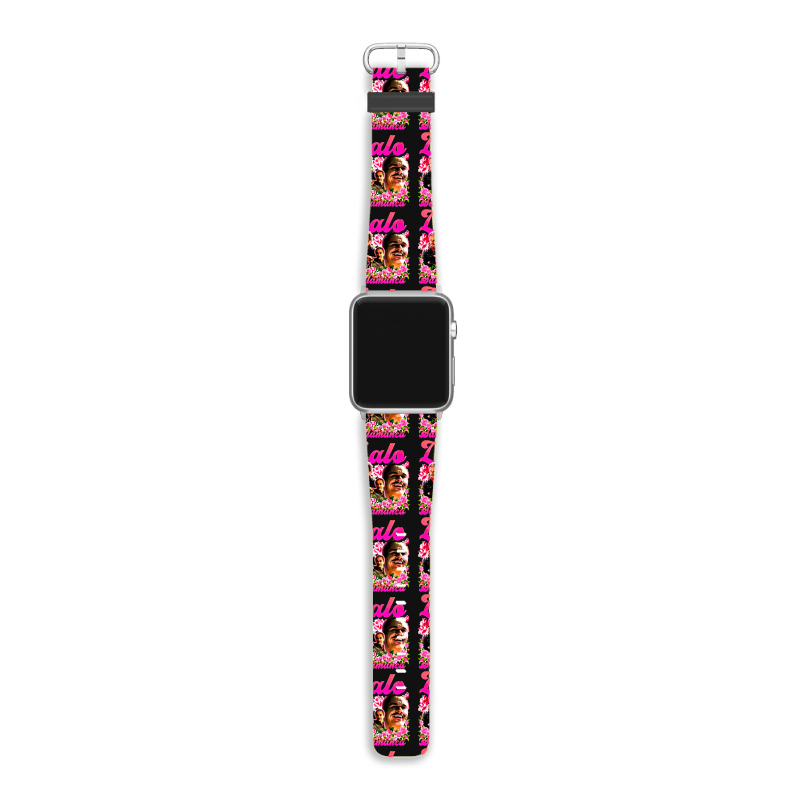 Lalo Salamanca, The Lalo Salamanca, Lalo Salamancas, Lalo Salamanca Ar Apple Watch Band | Artistshot