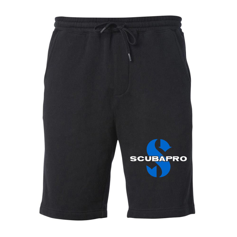 Scubapro Diving Fleece Short by ShelaRenayKaeser | Artistshot