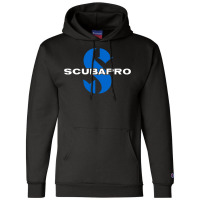 Scubapro Diving Champion Hoodie | Artistshot