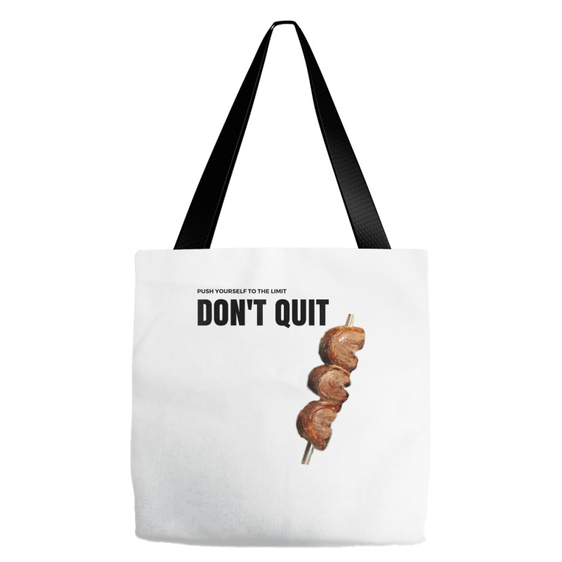 Churrascaria, All You Can Eat Shirt Steak, Meat Tote Bags | Artistshot