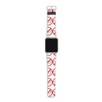 Stop Mumble Rap Hiphop Design Apple Watch Band | Artistshot