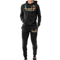 Staten Island New York Premium Hoodie & Jogger Set | Artistshot