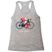 Giro D'italia Racerback Tank | Artistshot