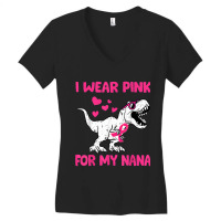 Funny Man Aunt Leopard Gifts Women Women's V-neck T-shirt | Artistshot