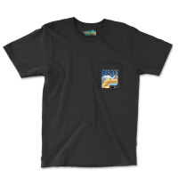 Greggs Sausage Roll, The Greggs Sausage Roll, Greggs Sausage Rolls, Gr Pocket T-shirt | Artistshot