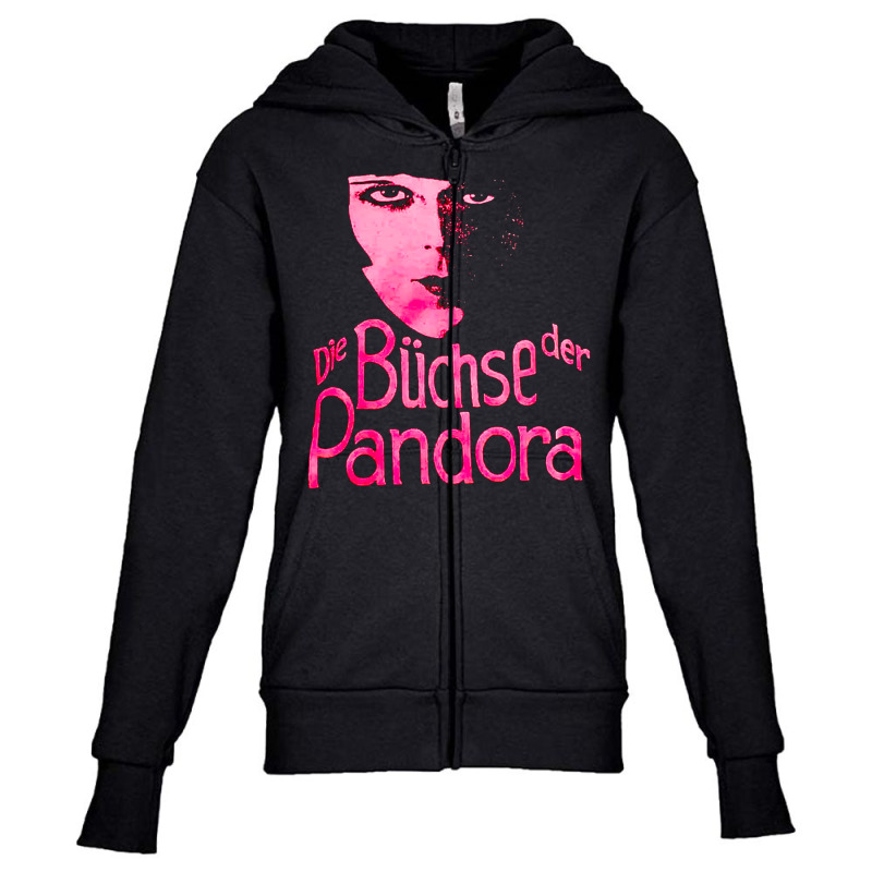 Pandoras Box, Pandoras Boxes, Pandoras, Box, Pandoras Box Art, Pandora Youth Zipper Hoodie | Artistshot