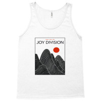 Joy Isolation, 1980 Tank Top | Artistshot