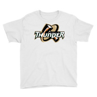 Berlin Thunder Youth Tee | Artistshot