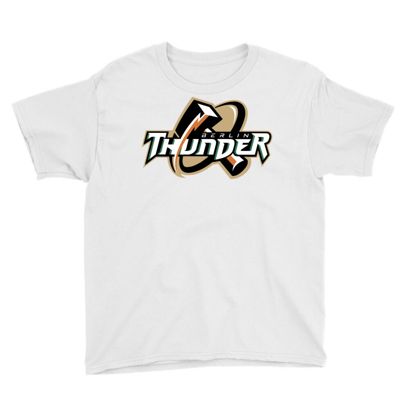 Berlin Thunder Youth Tee | Artistshot