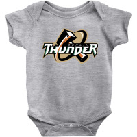 Berlin Thunder Baby Bodysuit | Artistshot