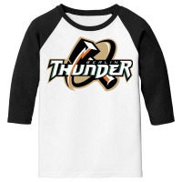 Berlin Thunder Youth 3/4 Sleeve | Artistshot