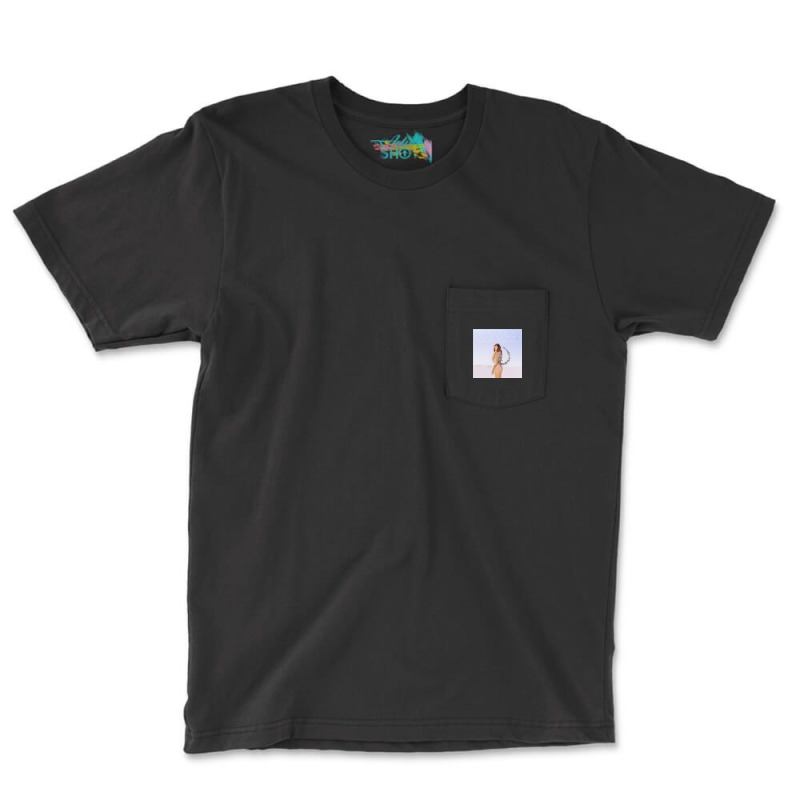 Dirt Femme   Tove Lo Pocket T-shirt | Artistshot