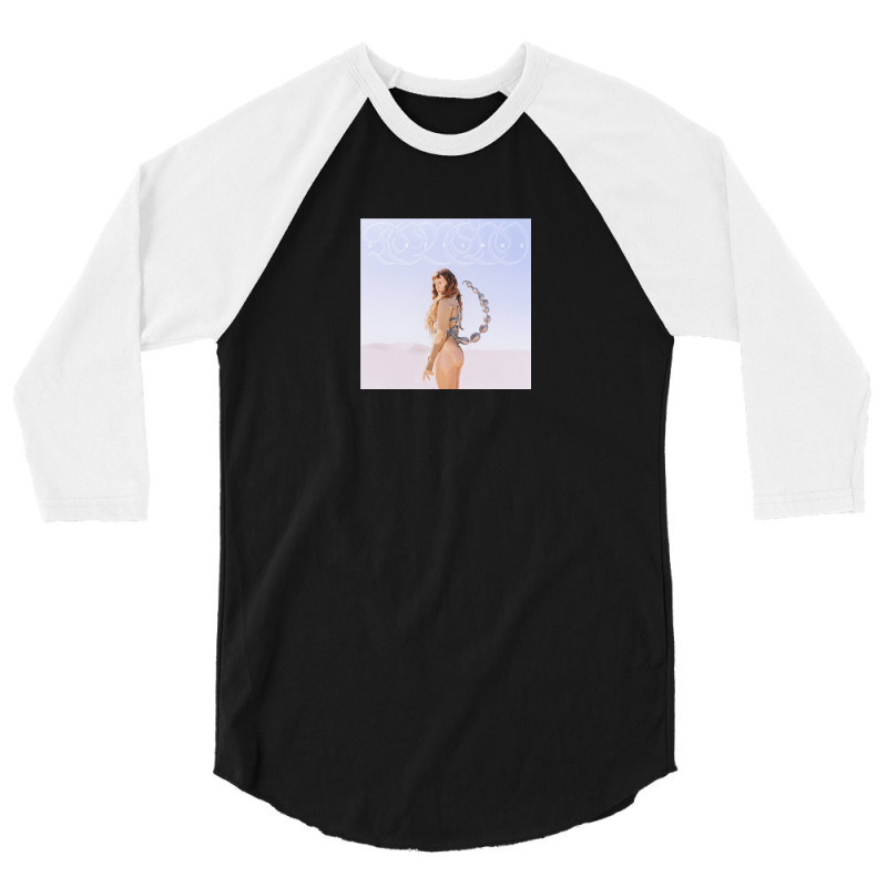 Dirt Femme   Tove Lo 3/4 Sleeve Shirt | Artistshot