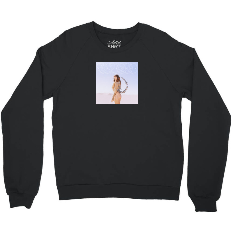 Dirt Femme   Tove Lo Crewneck Sweatshirt | Artistshot