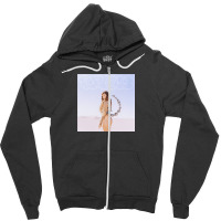 Dirt Femme   Tove Lo Zipper Hoodie | Artistshot