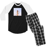 Dirt Femme   Tove Lo Men's 3/4 Sleeve Pajama Set | Artistshot