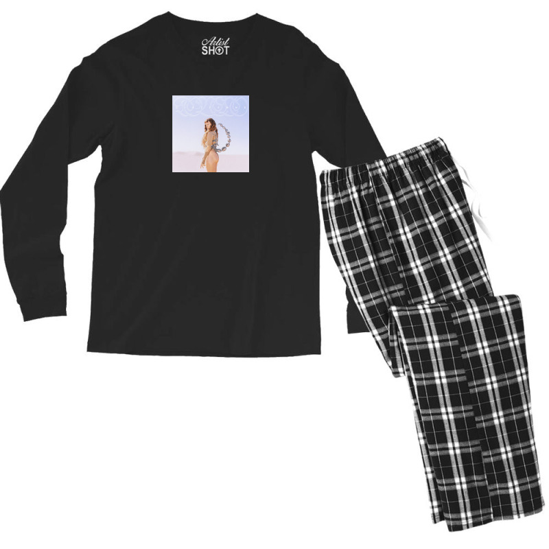 Dirt Femme   Tove Lo Men's Long Sleeve Pajama Set | Artistshot