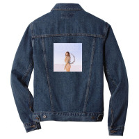 Dirt Femme   Tove Lo Men Denim Jacket | Artistshot