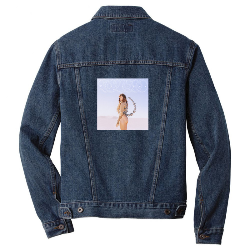 Dirt Femme   Tove Lo Men Denim Jacket | Artistshot