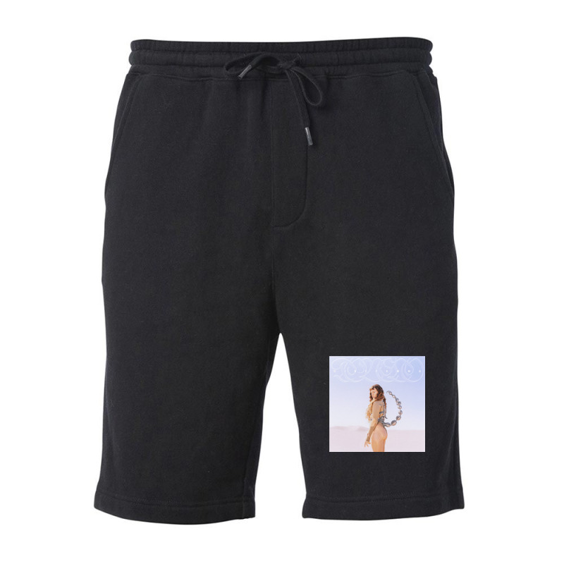 Dirt Femme   Tove Lo Fleece Short | Artistshot