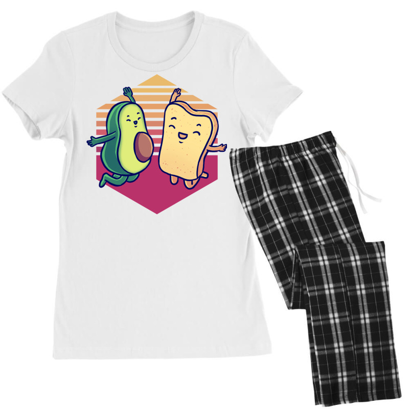 Avocado best sale toast pajamas