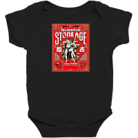 Villains World Tour Baby Bodysuit | Artistshot