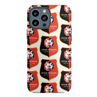 Stade Rennais Fc Iphone 13 Pro Max Case | Artistshot