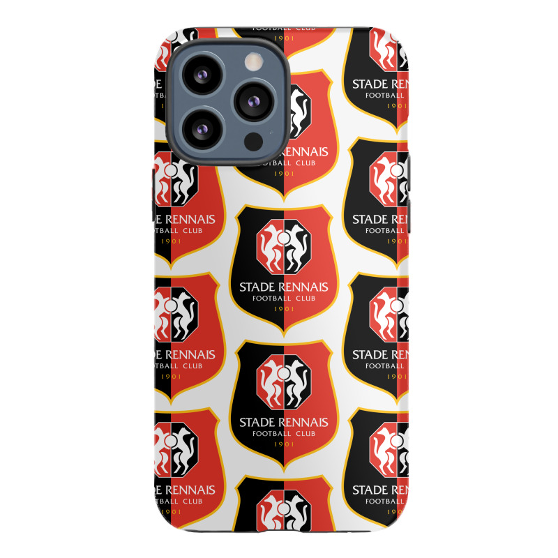 Stade Rennais Fc Iphone 13 Pro Max Case | Artistshot