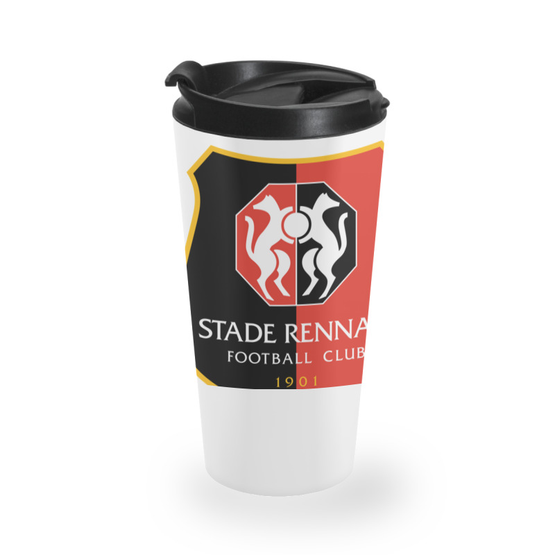 Stade Rennais Fc Travel Mug | Artistshot