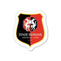 Stade Rennais Fc Sticker | Artistshot