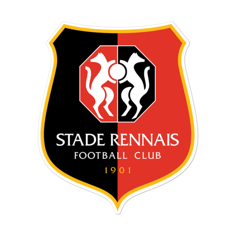 Stade Rennais Fc Sticker | Artistshot