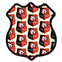 Stade Rennais Fc Shield Patch | Artistshot