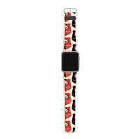 Stade Rennais Fc Apple Watch Band | Artistshot