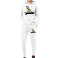 One Tail Expression Not Good Hoodie & Jogger Set | Artistshot