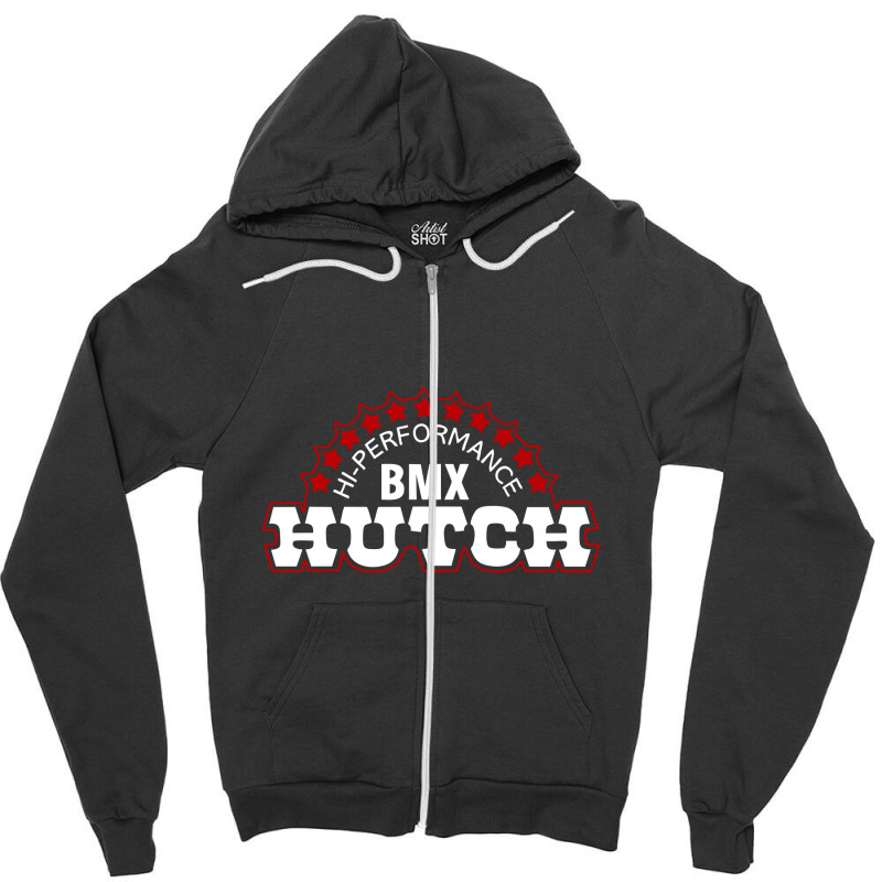 Hutch on sale bmx shirt