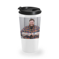 Jelly Roll Smile Travel Mug | Artistshot