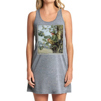 Cicely Mary Barker Elm Fairy Tank Dress | Artistshot