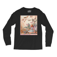 Cicely Mary Barker The Storks Bill Long Sleeve Shirts | Artistshot