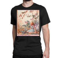 Cicely Mary Barker The Storks Bill Classic T-shirt | Artistshot