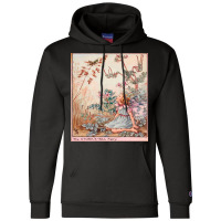 Cicely Mary Barker The Storks Bill Champion Hoodie | Artistshot