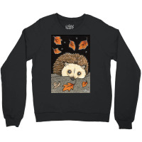 Horace Crewneck Sweatshirt | Artistshot