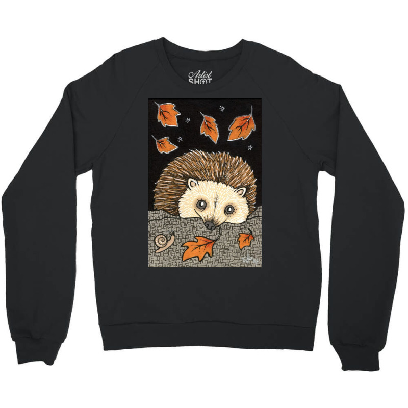 Horace Crewneck Sweatshirt | Artistshot