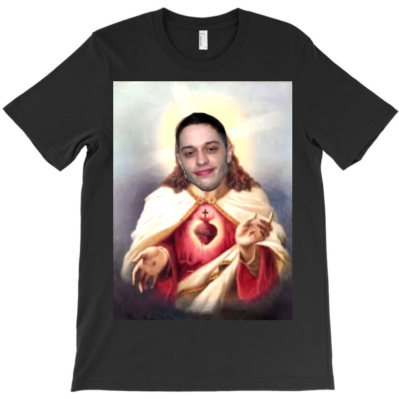 Pete Jesus Meme T-shirt | Artistshot