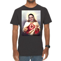 Pete Jesus Meme Vintage T-shirt | Artistshot