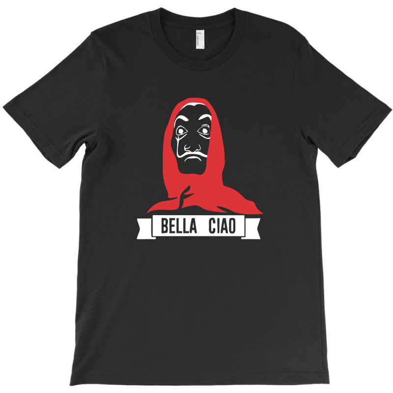 Bella Ciao T-shirt | Artistshot