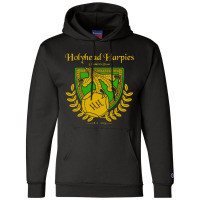 Holyhead Harpies Champion Hoodie | Artistshot