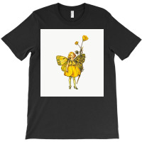 Flower Fairies   Flower Fairy Books T-shirt | Artistshot