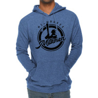 Milwaukee Milkmen Lightweight Hoodie | Artistshot