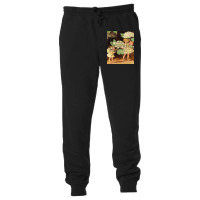 Cicely Mary Barker The Guelder Rose Unisex Jogger | Artistshot